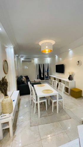 Apartamento Appartement Chic Et Cosy Dakar