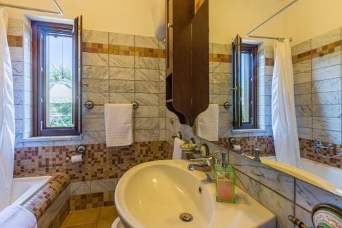 Villa La Casetta