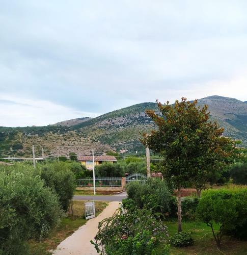 B&B Villa Sabrina
