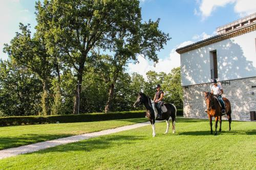 Agroturismo Foresteria Country House