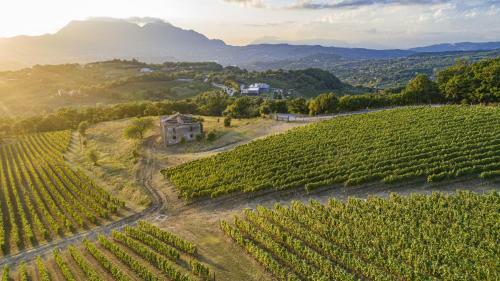 Agroturismo Foresteria Country House