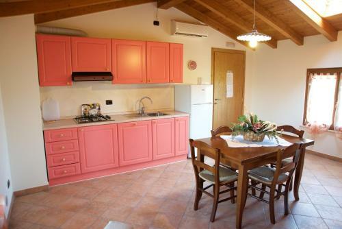 Agroturismo Agriturismo Albarello