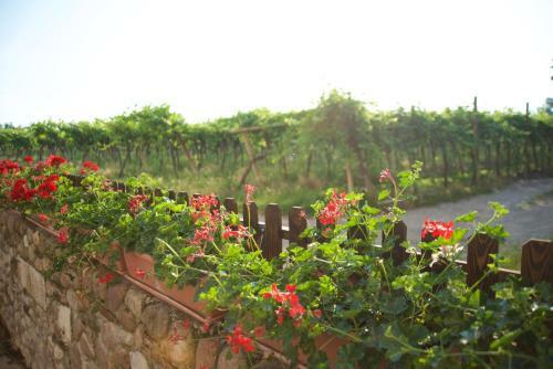 Agroturismo Agriturismo Albarello