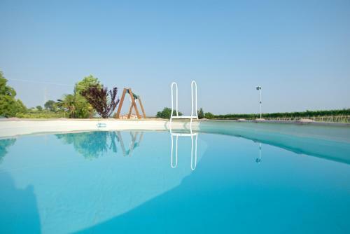 Agroturismo Agriturismo Albarello