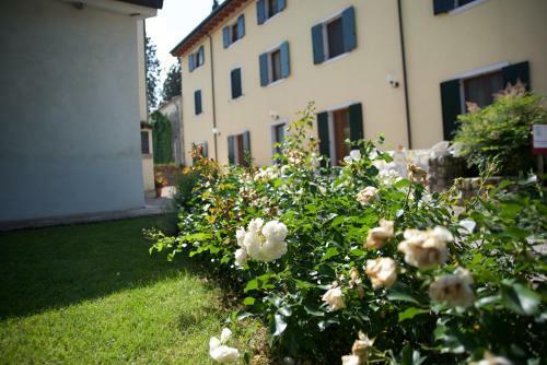 Agroturismo Agriturismo Albarello