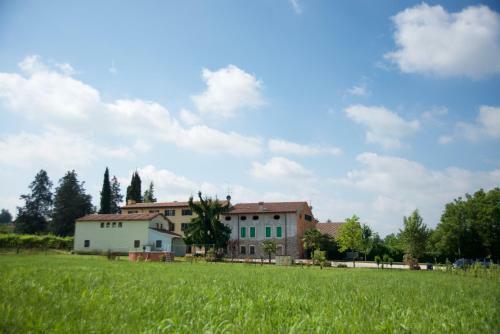 Agroturismo Agriturismo Albarello