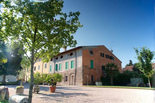 Agroturismo Agriturismo Albarello