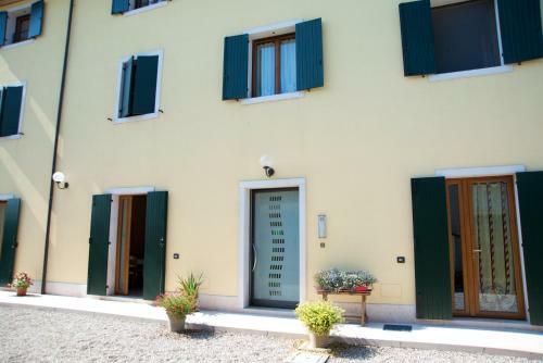 Agroturismo Agriturismo Albarello