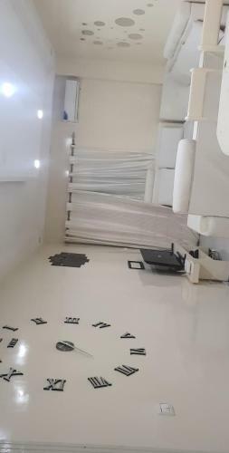 Apartamento Appartement Trois Chambres Salon
