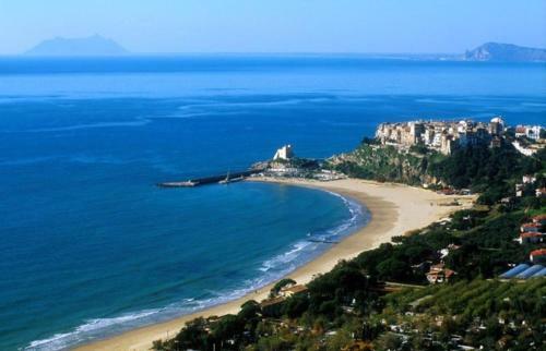 Apartamento Appartamento Di Giuseppe