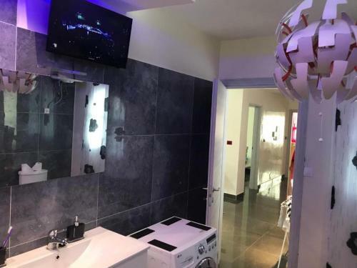 Apartamento Iboumane Casa 2 Rooms
