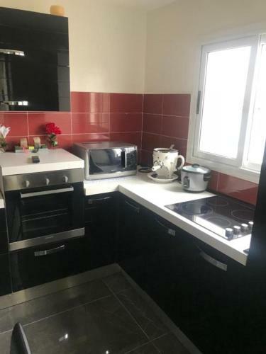 Apartamento Iboumane Casa 2 Rooms