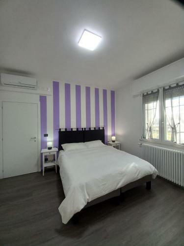 B&B Km 198 Letto E Colazione