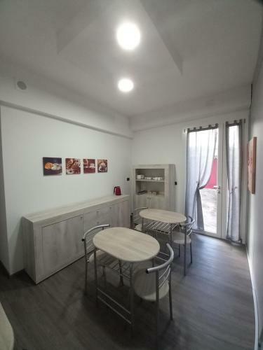B&B Km 198 Letto E Colazione