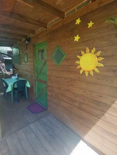 Case Vacanza Centro Estivo Il Catauso