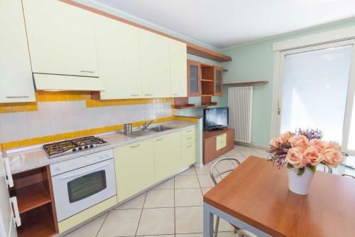 Apartamento Residenza Concordia