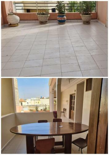 Hostal Studio Ou Chambre Meublee