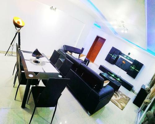 Apartamento L'appartement Alpha Dakar
