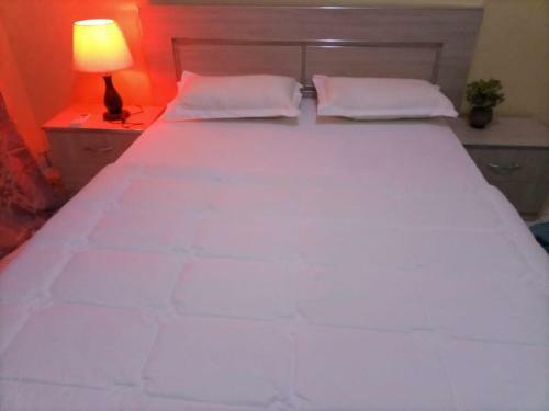Apartamento Rafa Prestige