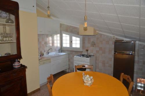 Apartamento La Casa Dei Ricordi