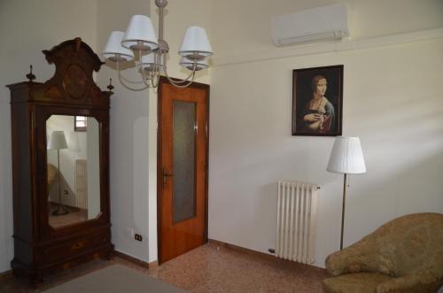 Apartamento La Casa Dei Ricordi