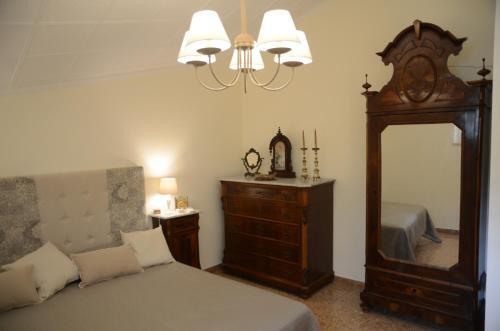 Apartamento La Casa Dei Ricordi