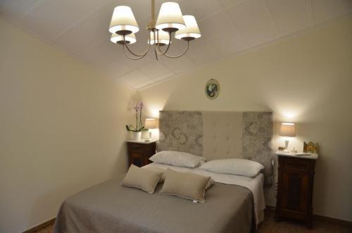 Apartamento La Casa Dei Ricordi