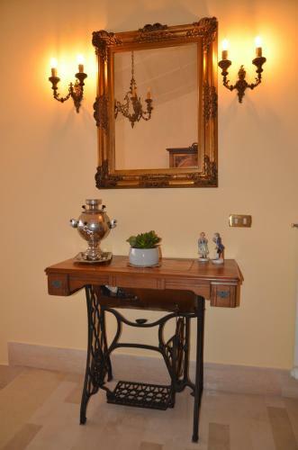 Apartamento La Casa Dei Ricordi