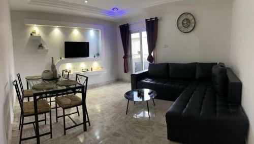 Apartamento Le Teranga De Ngor Almadies