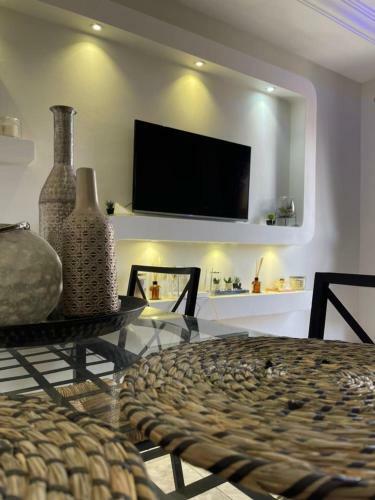 Apartamento Le Teranga De Ngor Almadies