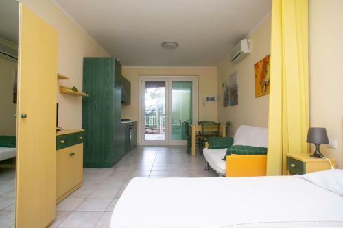 Apartamento S52 - Sirolo, Nuovo Monolocale Con Terrazzo 11
