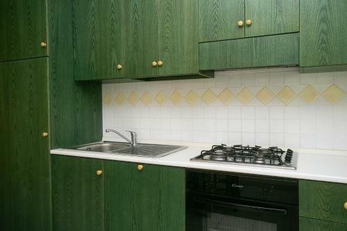 Apartamento S52 - Sirolo, Nuovo Monolocale Con Terrazzo 11