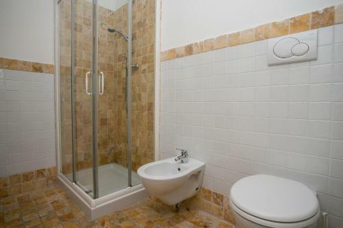 Apartamento S52 - Sirolo, Nuovo Monolocale Con Terrazzo 11