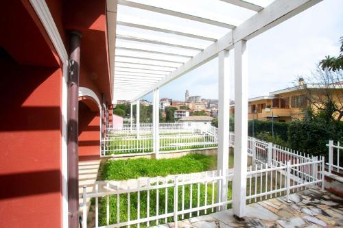 Apartamento S52 - Sirolo, Nuovo Monolocale Con Terrazzo 11