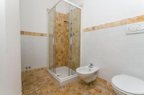 Apartamento S52 - Sirolo, Nuovo Monolocale Con Terrazzo 11