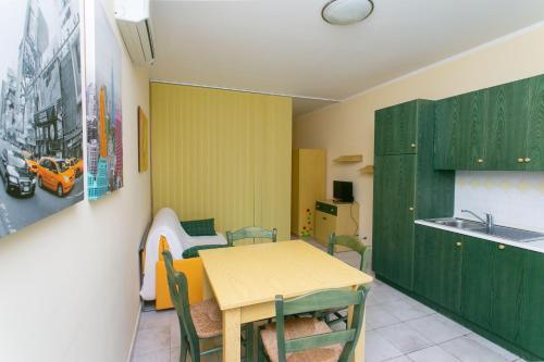 Apartamento S52 - Sirolo, Nuovo Monolocale Con Terrazzo 11