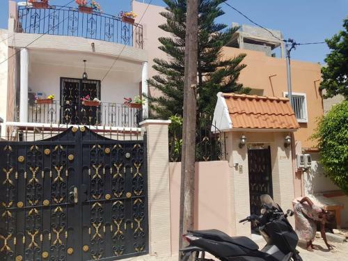 Apartamento Global Lune Service Immobilier