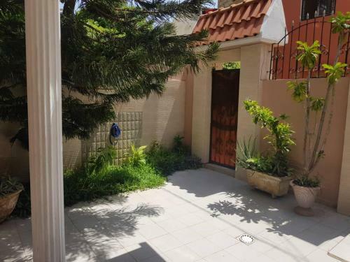 Apartamento Global Lune Service Immobilier