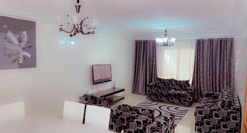 Apartamento Global Lune Service Immobilier