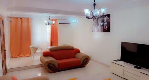 Apartamento Global Lune Service Immobilier