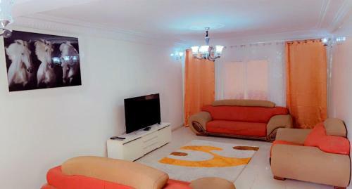 Apartamento Global Lune Service Immobilier