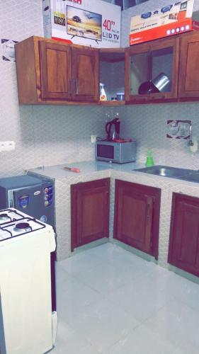 Apartamento Ghest House Bass