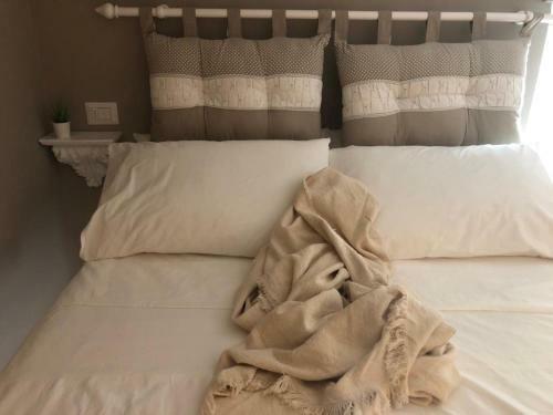 Hostal Nonna Pallina Residence