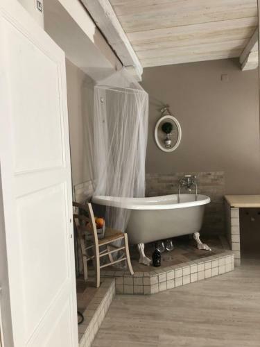 Hostal Nonna Pallina Residence