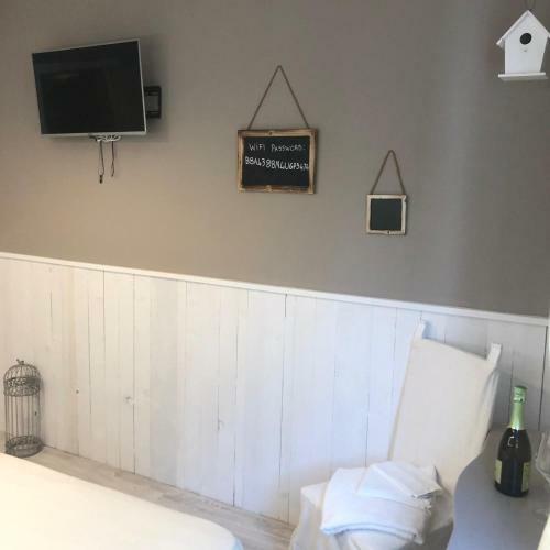 Hostal Nonna Pallina Residence