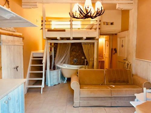 Hostal Nonna Pallina Residence