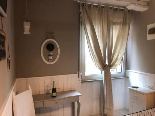 Hostal Nonna Pallina Residence