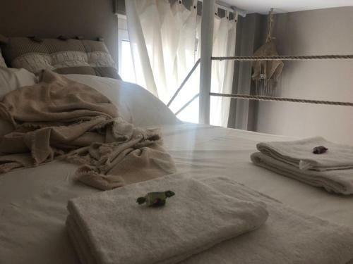 Hostal Nonna Pallina Residence