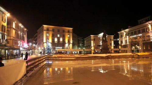 Hostal Nonna Pallina Residence