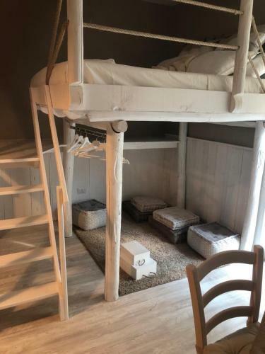 Hostal Nonna Pallina Residence